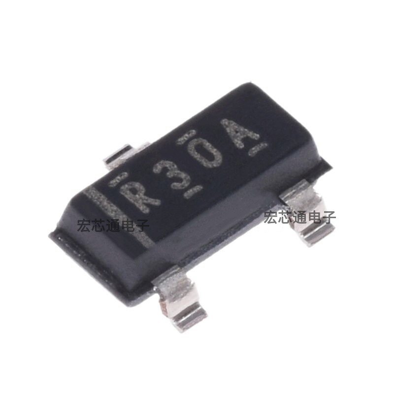 REF3012AIDBZR电压基准芯片