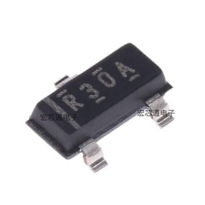 REF3012AIDBZR电压基准芯片