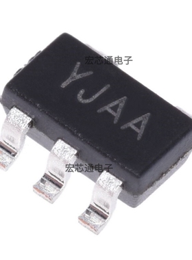 原装正品 SGM2019-ADJYN5G/TR 丝印YJAA SOT23-5 线性稳压器芯片