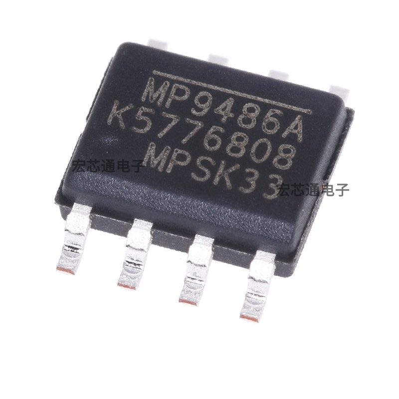 MP9486AGN-ZDC-DC电源芯片