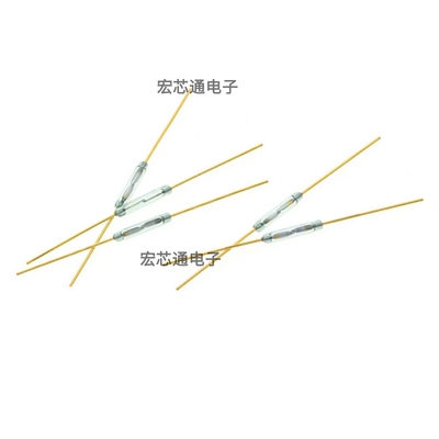 MKA10110磁控磁性磁感应开关