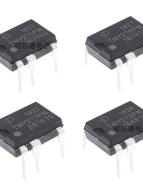 TNY278PN 开关电源芯片TNY274 275 276 277PN TNY279PN TNY280PN