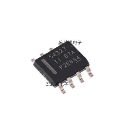TPS54327DDARDC-DC电源芯片