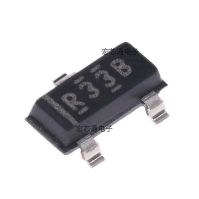 REF3318AIDBZR电压基准IC芯片