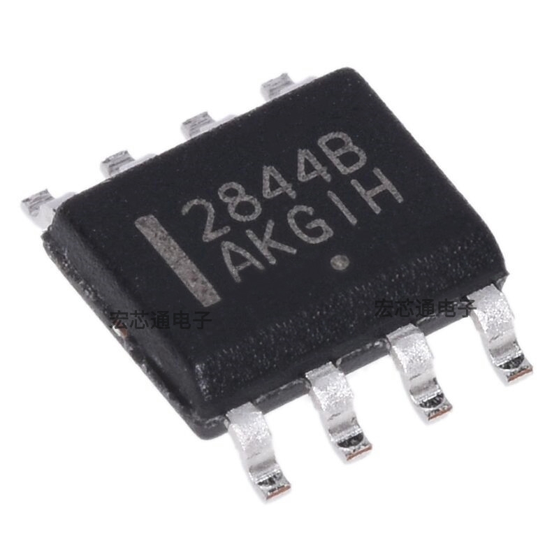 UC2844BD1R2G降压控制器芯片