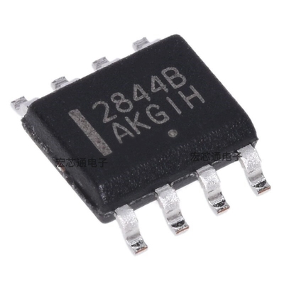 UC2844BD1R2G降压控制器芯片