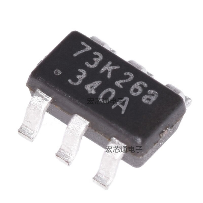 OB2273AMP开关电源管理芯片