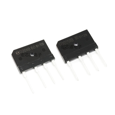 D20XB60D25XB60电磁炉整流桥