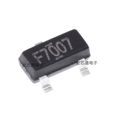 IRLML6401TRPBFMOS场效应管