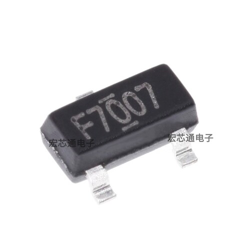 IRLML6401TRPBFMOS场效应管