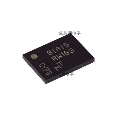 MT25QU256ABA1EW7-0SIT存储器IC