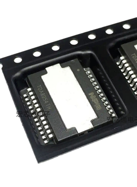 原装正品 TDA8950TH 8953 8954TH TDA8920CTH 音频功率放大器芯片