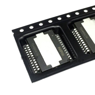 正品 TDA8920CTH TDA8950TH 8954TH 音频功率放大器芯片 8953 原装