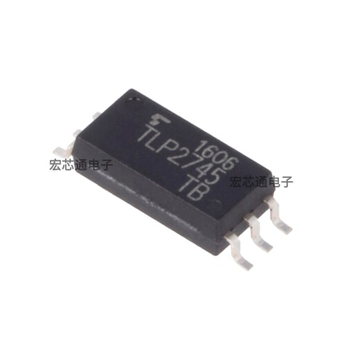TLP2745光电耦合器IC隔离器