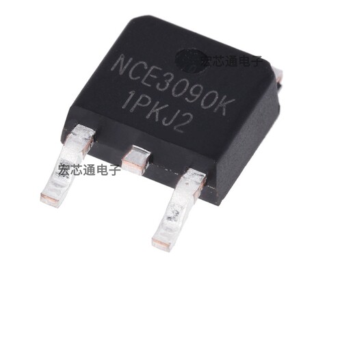 NCE3090KN沟道MOS场效应管