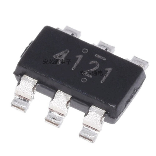 PT4121LED恒流控制器驱动芯片