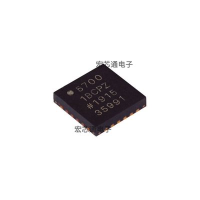AD5700-1BCPZ-RL7调制解调器