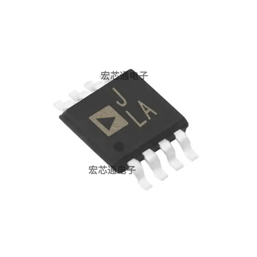 AD8221ARMZ精密仪表放大器芯片