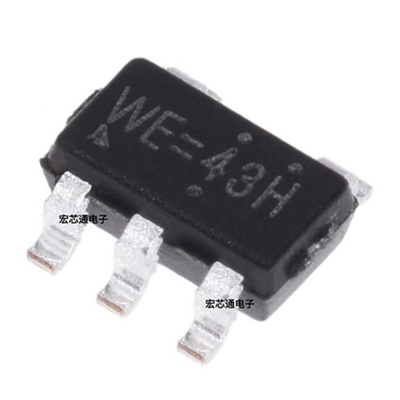 RT9013线性稳压器LDO芯片