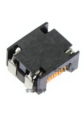 全新 ACM1211-102-701-2PL-TL01 6/8A 12x11mm贴片共模滤波器电感