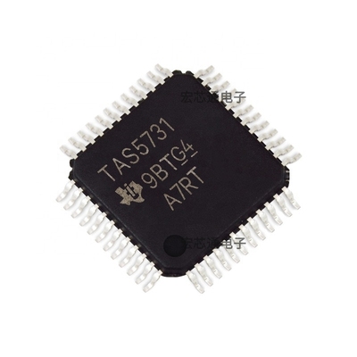 TAS5731音频放大器芯片