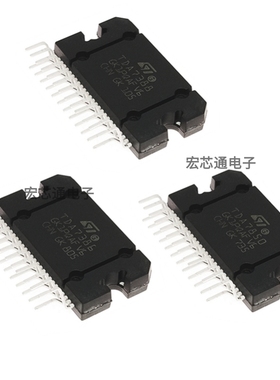 原装正品 TDA7388/7850/7851F/7294/7377/7265汽车功放芯片YD7388