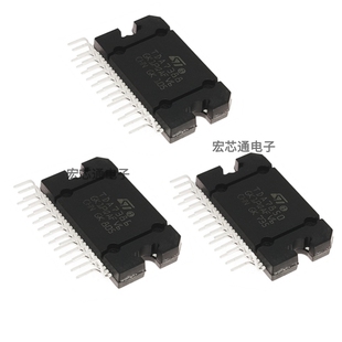原装正品 TDA7388/7850/7851F/7294/7377/7265汽车功放芯片YD7388