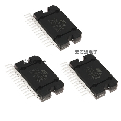 TDA738878507294汽车功放芯片