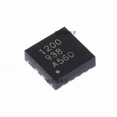 TPS51200DRCR转换器DDR稳压器IC