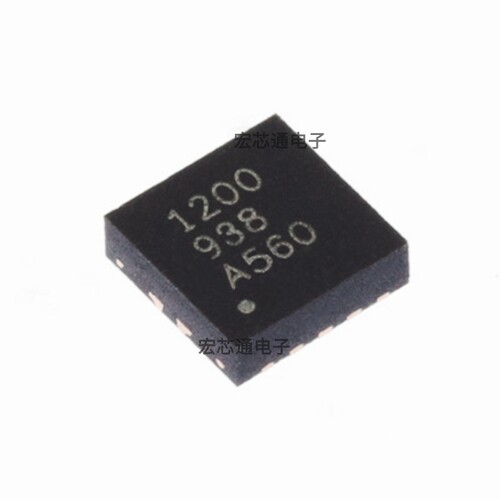 TPS51200DRCR转换器DDR稳压器IC