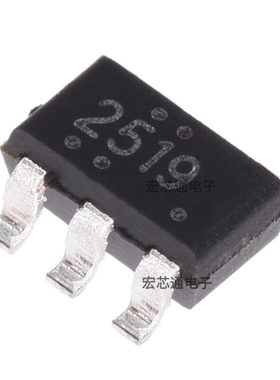 原装正品 BP2519 丝印2519 贴片SOT-23-5 非隔离恒压电池保护芯片