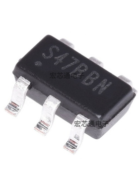 全新 STI3470 丝印S47B 贴片SOT23-6 DC-DC稳压降压芯片 STI3470L