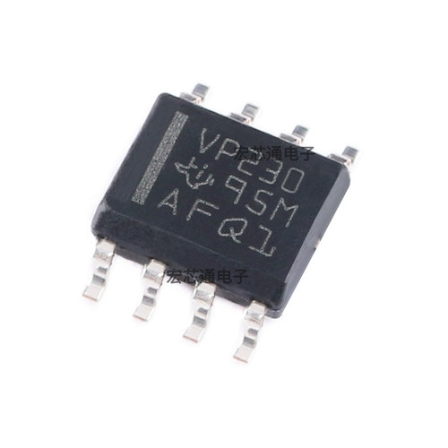 SN65HVD230DRCAN总线收发器