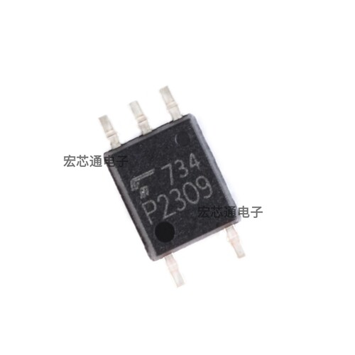 P2309TLP2309(TPL,E光电耦合器