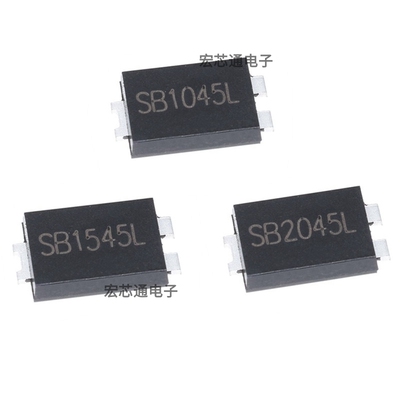 SB1045LSB2045L肖特基二极管