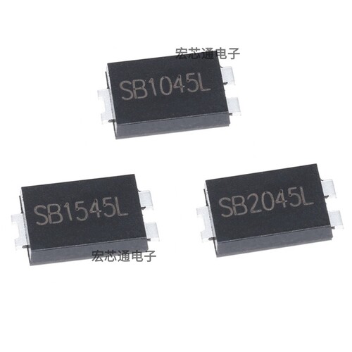 SB1045LSB2045L肖特基二极管