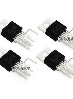 TOP243YN TOP244YN 245YN 246YN 247YN 248YN 249YN电源模块