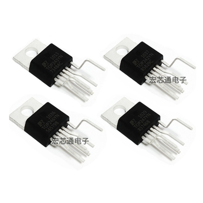 TOP243YN244247YN电源模块