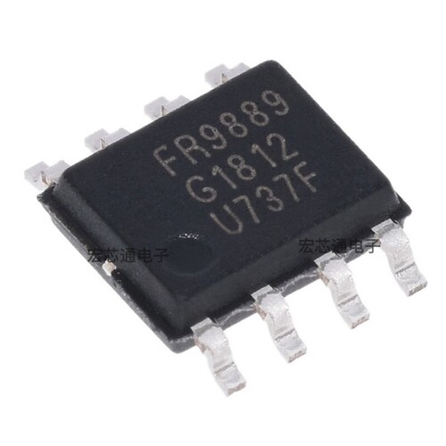 FR988923V3ADC-DC电源芯片