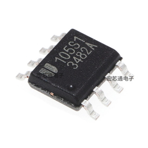 DC-DC转换器芯片EUP3482A
