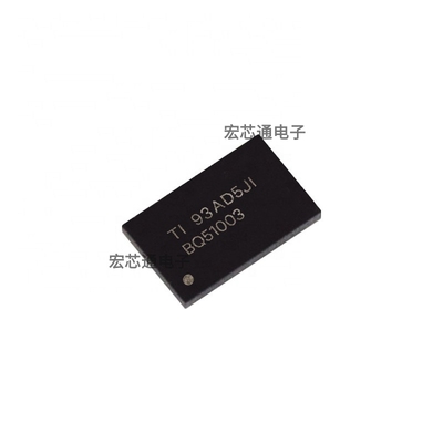 原装正品 BQ51003YFPR 贴片DSBGA-28 无线电源接收器芯片 BQ51003
