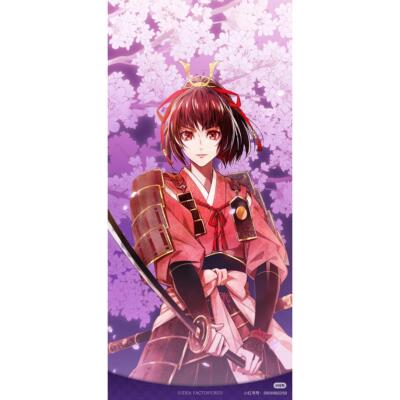 温泉漫漫一源平花梦想遮花飞那王源义经 武士服cos和服定制不退