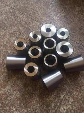 机床配件 重庆机床厂Y3150E  Y3180H刀杆锥套（内孔16）