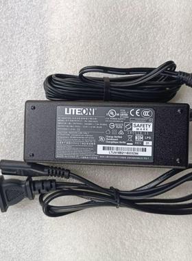 LITEON建兴12V4.16A显示器电源适配器PA-1500-5AZ3光宝电源供应器