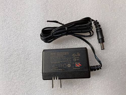 亚源12V1.5A变压器WB-18R12FU