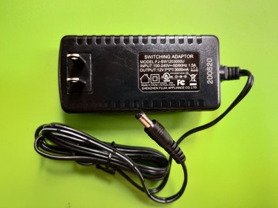 适用福佳开关电源