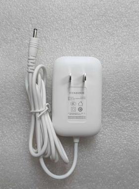 白色3.5*1.35插头绿联12V2A电源适配器CD139福佳12V2000MA供应器