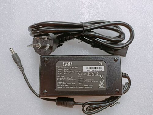 FDL福都来12V5A电源适配器