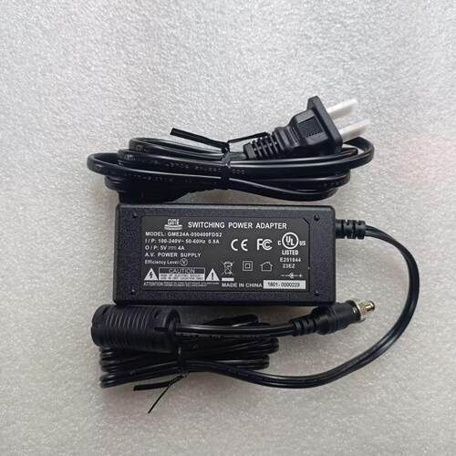 GME24A-06040FDS217V电源适配器
