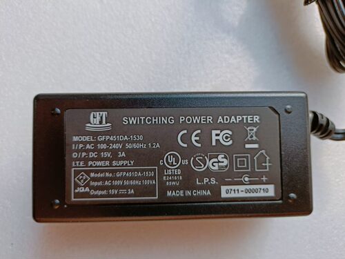 数码电钢琴15v3a电源适配器